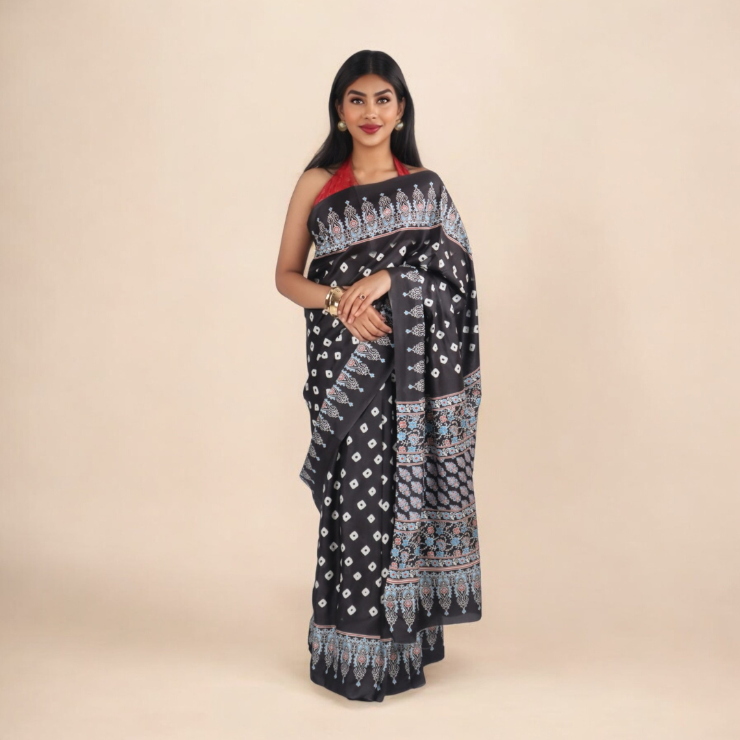 Nidira's Saree Collections