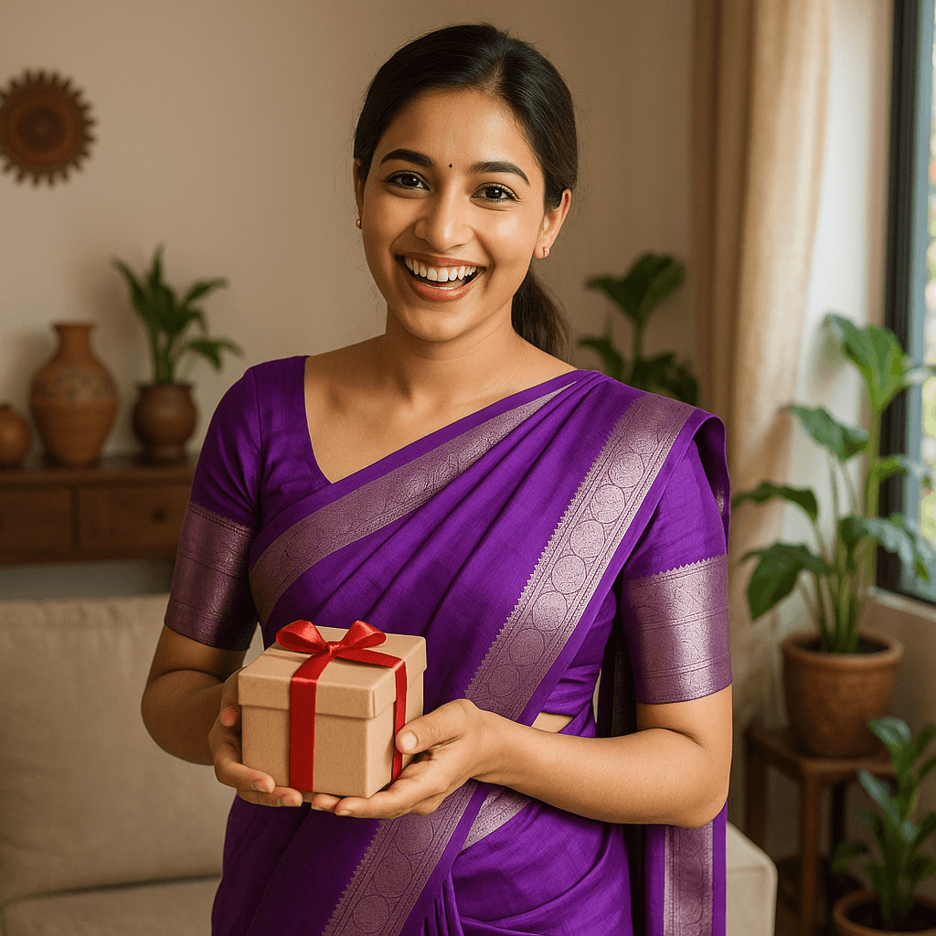 Megha J