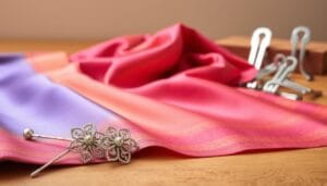 Read more about the article Modern & Traditional Ways to Drape Sarees